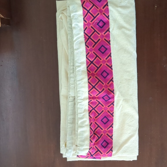 Tory Burch Robinson Gunmetal Pebbled Open Dome Satchel Bag with dust bag - Picture 11 of 11